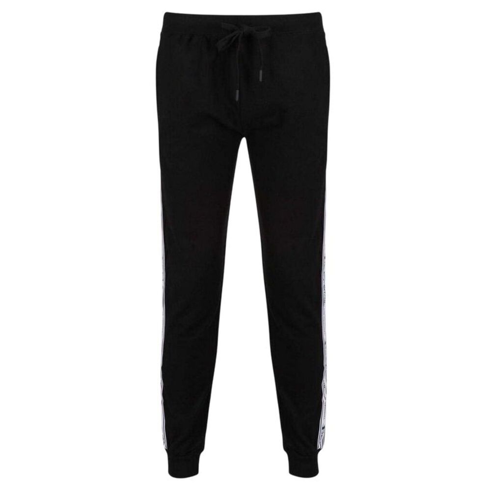 Ben Sherman Mens Jorge Sweatpants / Black